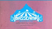 Basscamp Festival. Du 2 au 6 avril 2012 à Morzine. Haute-Savoie. 
